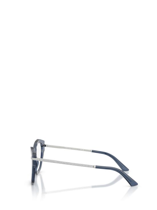 26FW 지미추 안경 JC3043J 5035 TRANSPARENT NAVY - JIMMY CHOO