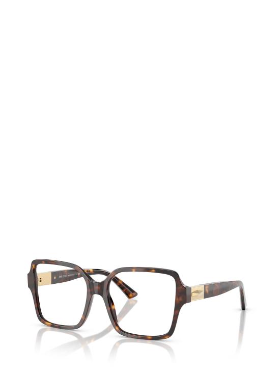 26FW 지미추 안경 JC3027 5002 HAVANA - JIMMY CHOO