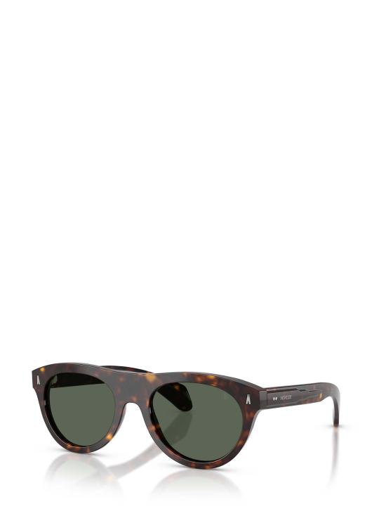 26FW 몽클레어 선글라스 ME6022U 300271 SHINY HAVANA - MONCLER