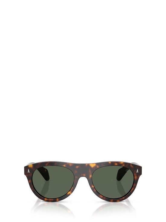 26FW 몽클레어 선글라스 ME6022U 300271 SHINY HAVANA