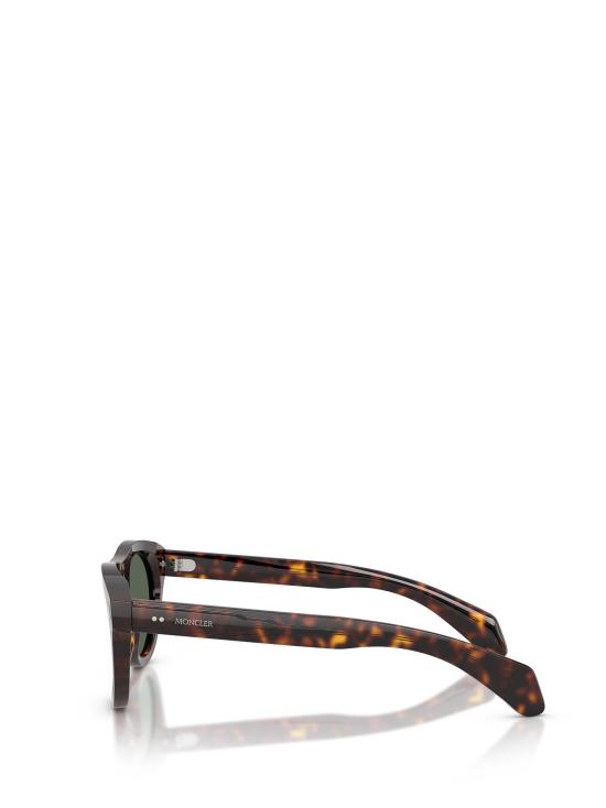 26FW 몽클레어 선글라스 ME6022U 300271 SHINY HAVANA - MONCLER