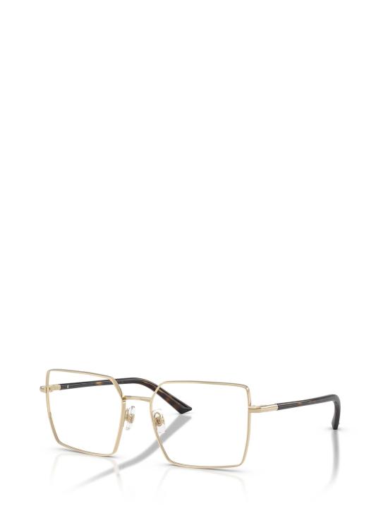 26FW 지미추 안경 JC2022 3017 PALE GOLD - JIMMY CHOO