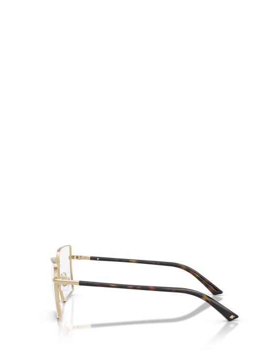 26FW 지미추 안경 JC2022 3017 PALE GOLD - JIMMY CHOO