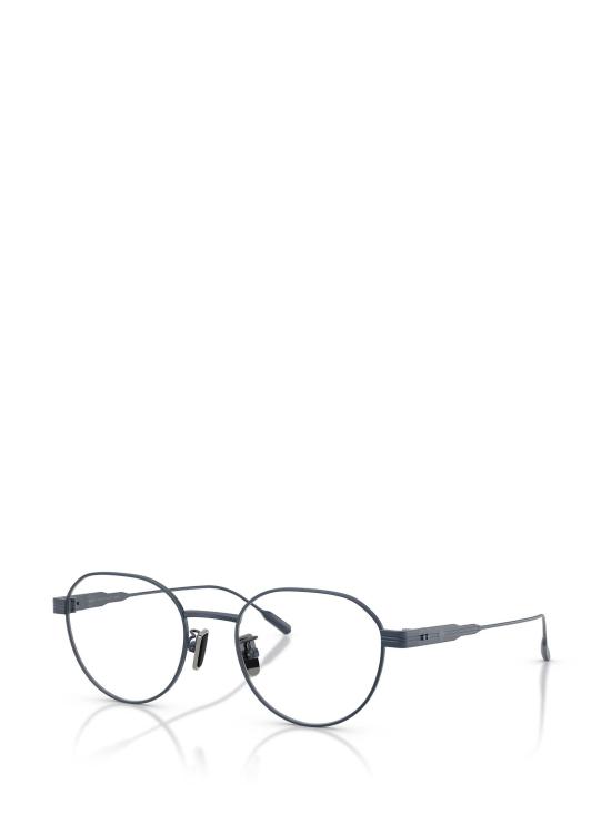 26FW 몽클레어 안경 ME1007TD 1017 MATTE DARK BLUE - MONCLER