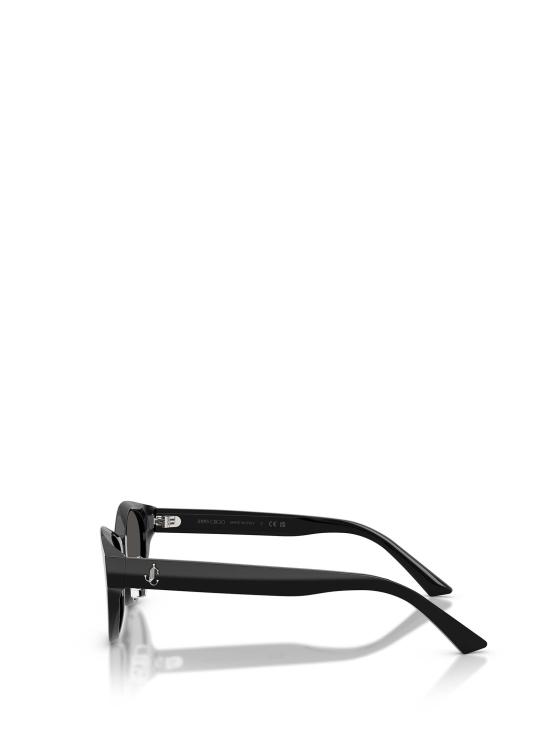 26FW 지미추 선글라스 JC5064D 500087 BLACK - JIMMY CHOO