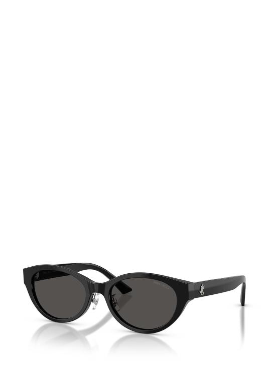 26FW 지미추 선글라스 JC5064D 500087 BLACK - JIMMY CHOO