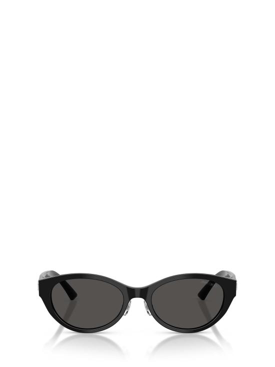 26FW 지미추 선글라스 JC5064D 500087 BLACK