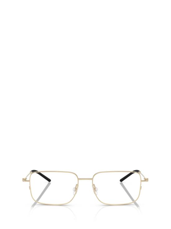 26FW 몽클레어 안경 ME1004 1007 PALE GOLD
