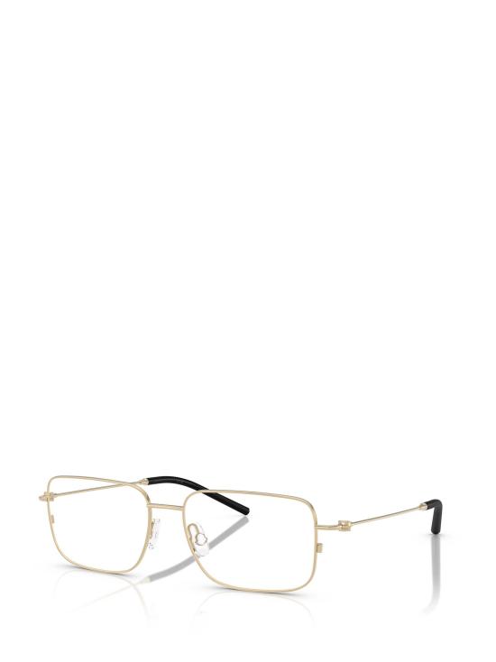 26FW 몽클레어 안경 ME1004 1007 PALE GOLD - MONCLER