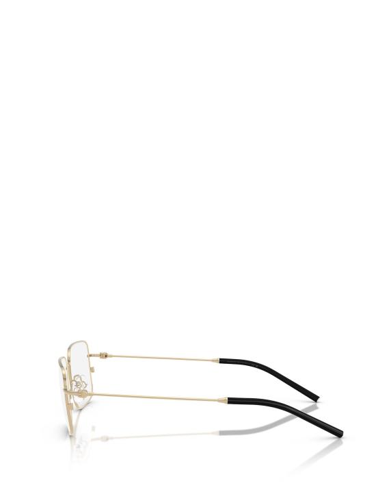 26FW 몽클레어 안경 ME1004 1007 PALE GOLD - MONCLER
