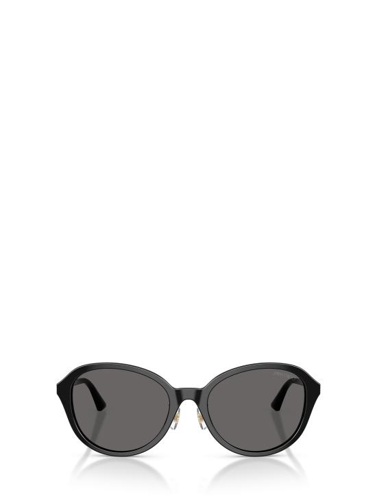 26FW 지미추 선글라스 JC5044D 500087 BLACK