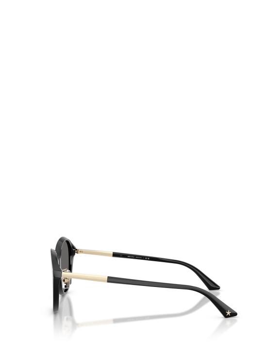 26FW 지미추 선글라스 JC5044D 500087 BLACK - JIMMY CHOO