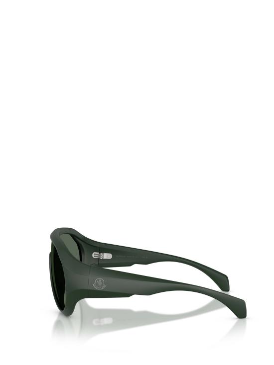 26FW 몽클레어 BOMBOLLE 봄볼레 선글라스 ME8009U 502971 MATTE DARK GREEN - MONCLER