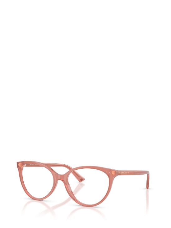 26FW 지미추 안경 JC3047 5084 OPALINE PINK - JIMMY CHOO