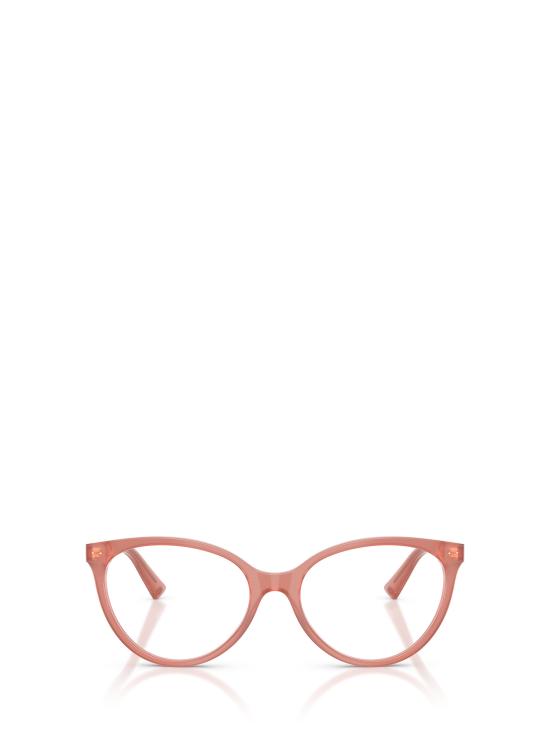 26FW 지미추 안경 JC3047 5084 OPALINE PINK