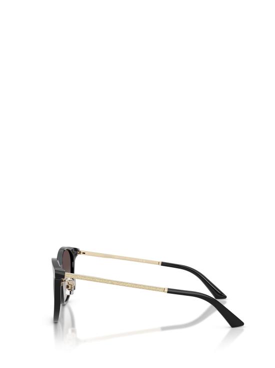 26FW 지미추 선글라스 JC5056JD 50178G BLACK - JIMMY CHOO