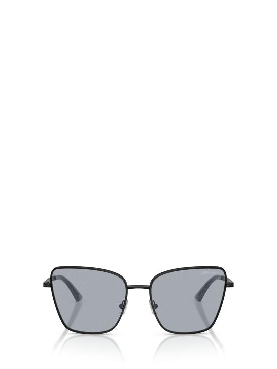 26FW 지미추 선글라스 JC4023J 30014R MATTE BLACK