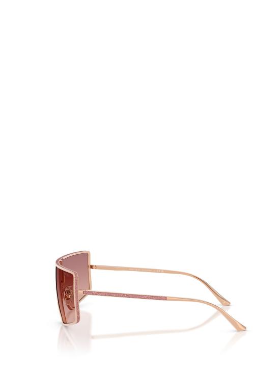 26FW 지미추 선글라스 JC4021J 30088D ROSE GOLD - JIMMY CHOO