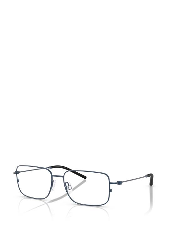 26FW 몽클레어 안경 ME1004 1008 MATTE BLUE - MONCLER