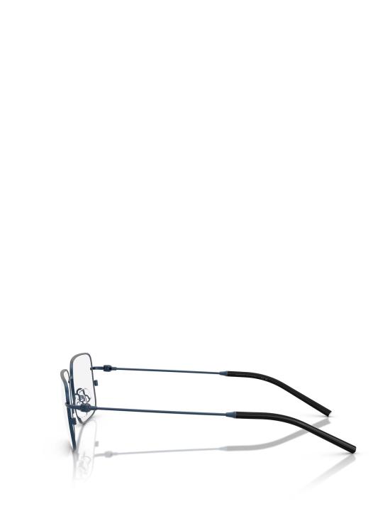 26FW 몽클레어 안경 ME1004 1008 MATTE BLUE - MONCLER