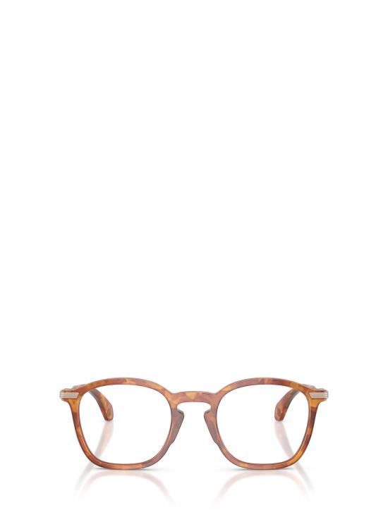 26FW 몽클레어 안경 ME2017 3004 SHINY BROWN TORTOISE