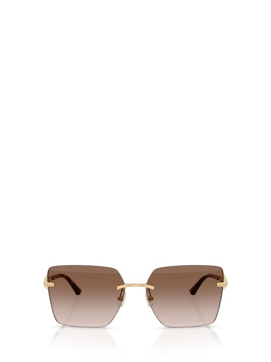 26FW 지미추 선글라스 JC4018 302313 GOLD