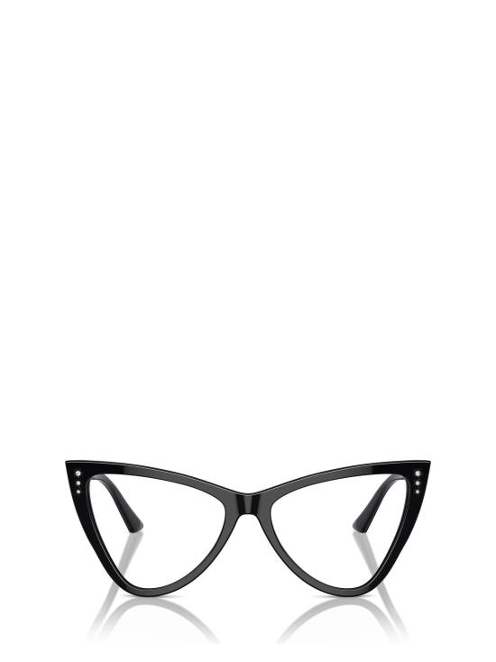 26FW 지미추 안경 JC3004B 5000 BLACK