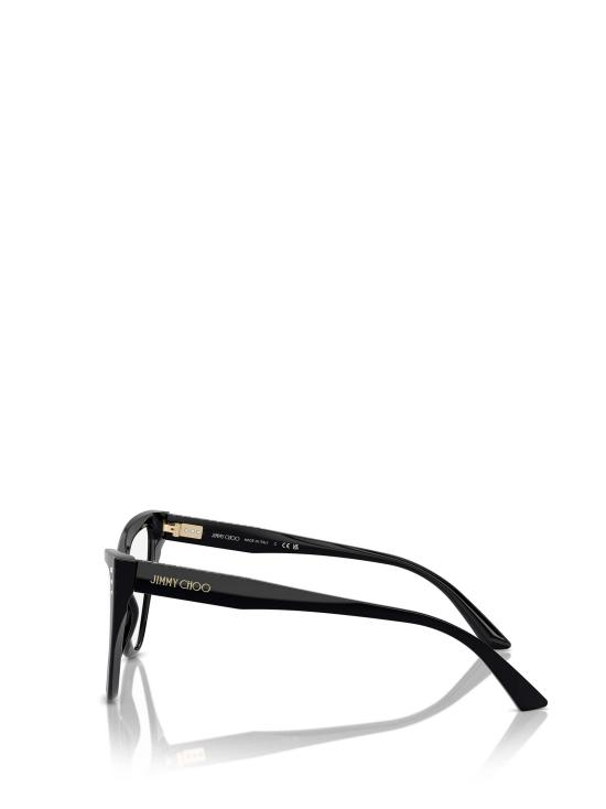 26FW 지미추 안경 JC3004B 5000 BLACK - JIMMY CHOO