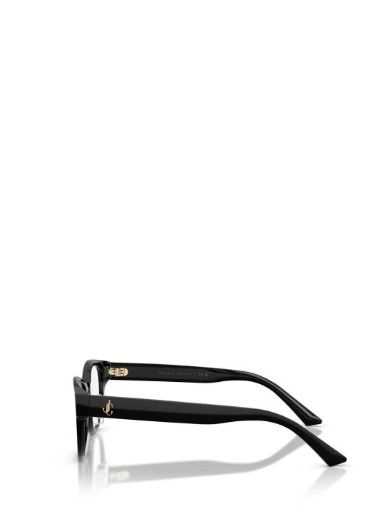 26FW 지미추 안경 JC3058D 5000 BLACK - JIMMY CHOO