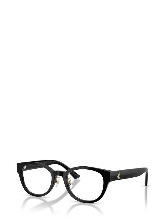26FW 지미추 안경 JC3058D 5000 BLACK - JIMMY CHOO