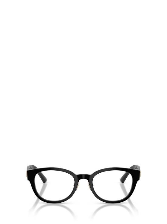 26FW 지미추 안경 JC3058D 5000 BLACK