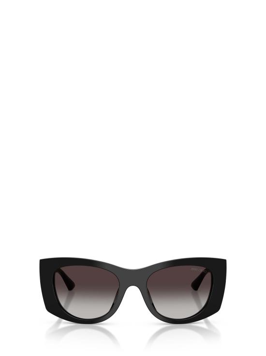 26FW 지미추 선글라스 JC5066U 50008G BLACK