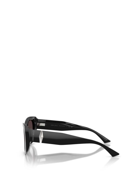26FW 지미추 선글라스 JC5066U 50008G BLACK - JIMMY CHOO