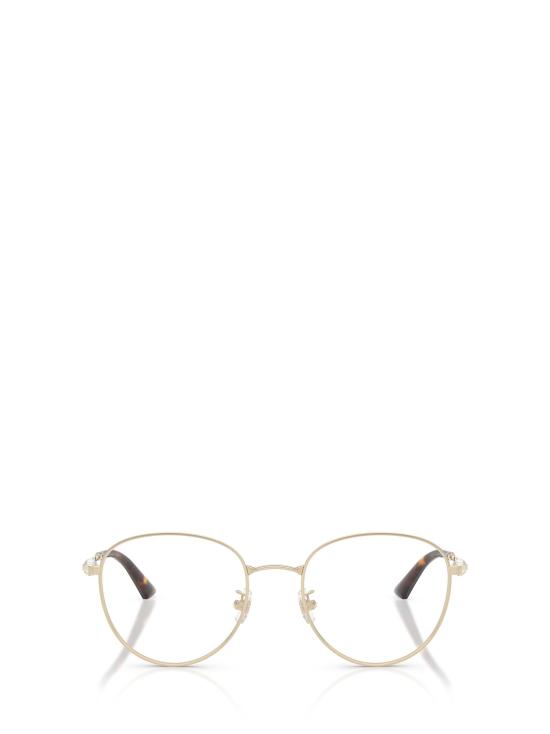 26FW 지미추 안경 JC2013HD 3006 PALE GOLD