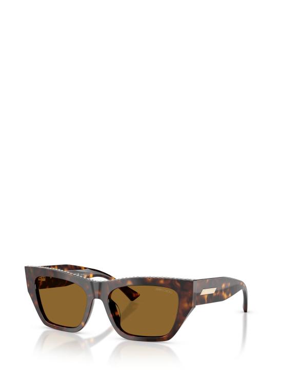 26FW 지미추 선글라스 JC5035B 500283 HAVANA - JIMMY CHOO