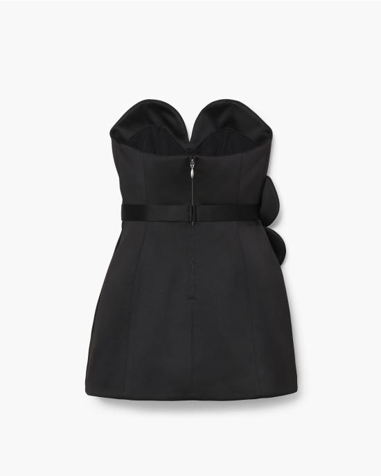 26FW 마크제이콥스 숏 원피스 2P6RDR037W05 001 black NERO - MARC JACOBS