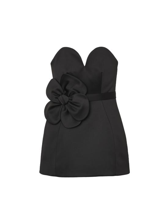 26FW 마크제이콥스 숏 원피스 2P6RDR037W05 001 black NERO