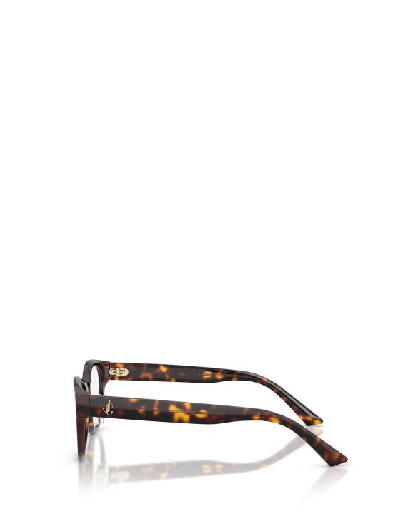 26FW 지미추 안경 JC3058D 5002 HAVANA - JIMMY CHOO