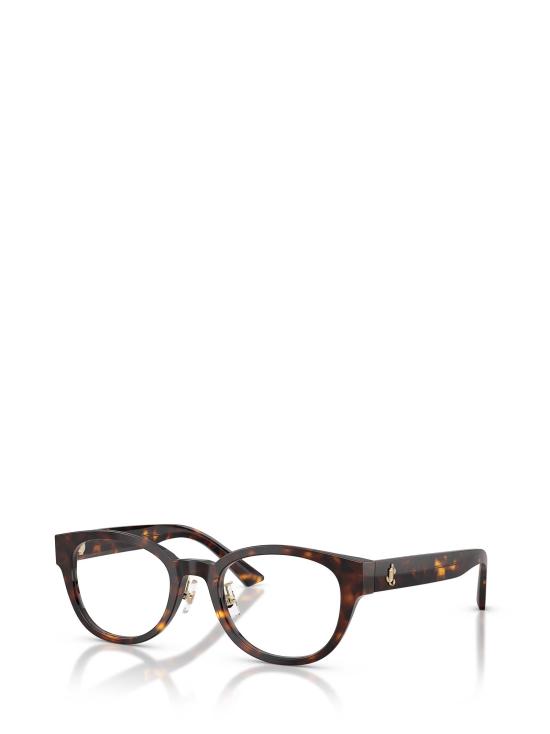 26FW 지미추 안경 JC3058D 5002 HAVANA - JIMMY CHOO