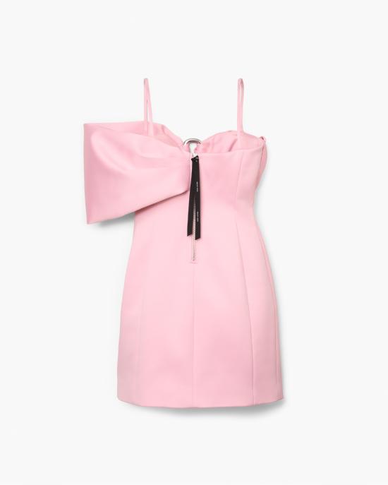 26FW 마크제이콥스 숏 원피스 2P6RDR036W09 669 ribbon pink ROSA - MARC JACOBS