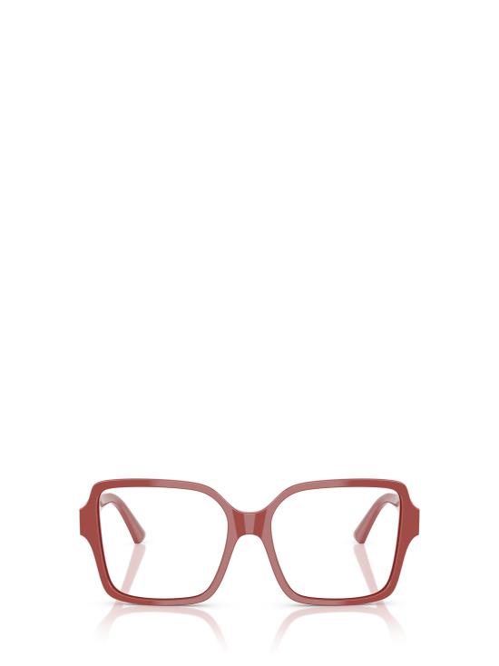 26FW 지미추 안경 JC3027 5013 CRANBERRY