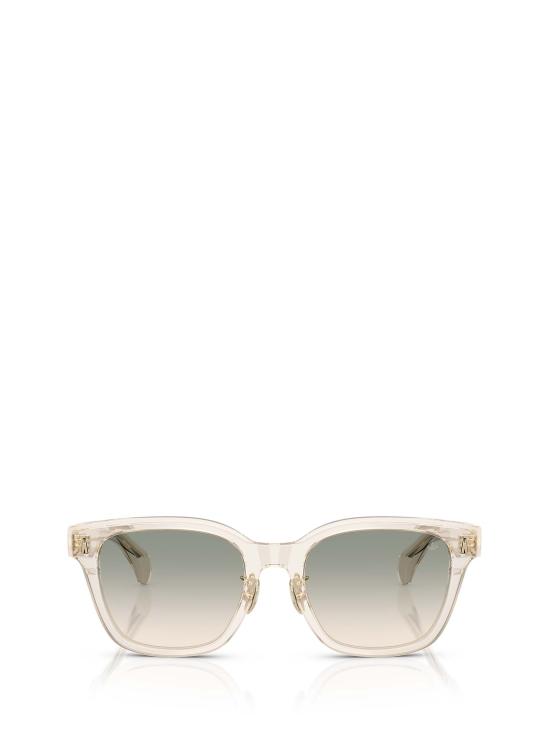 26FW 몽클레어 METROPE 메트로페 선글라스 ME6002D 30032C TRANSPARENT BUTTER