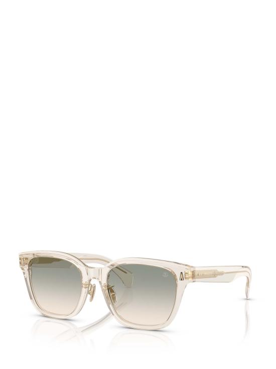 26FW 몽클레어 METROPE 메트로페 선글라스 ME6002D 30032C TRANSPARENT BUTTER - MONCLER