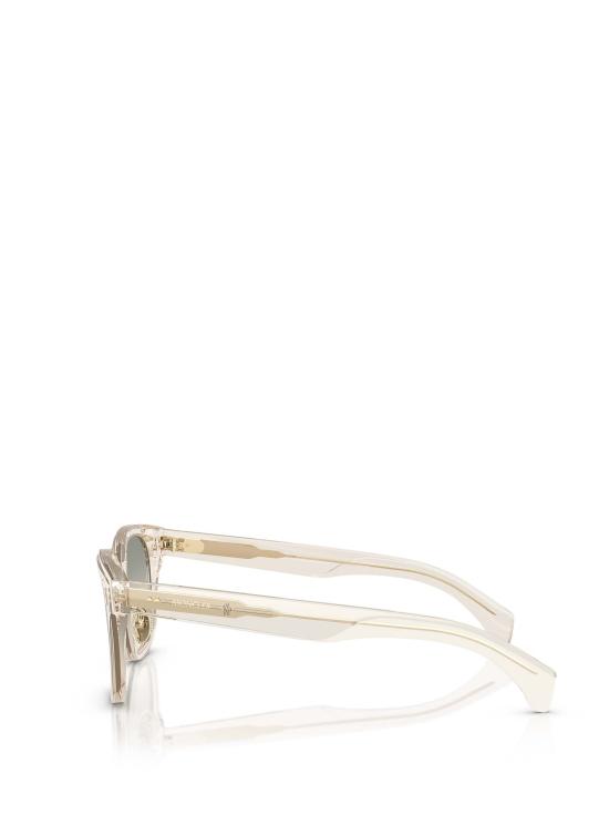26FW 몽클레어 METROPE 메트로페 선글라스 ME6002D 30032C TRANSPARENT BUTTER - MONCLER
