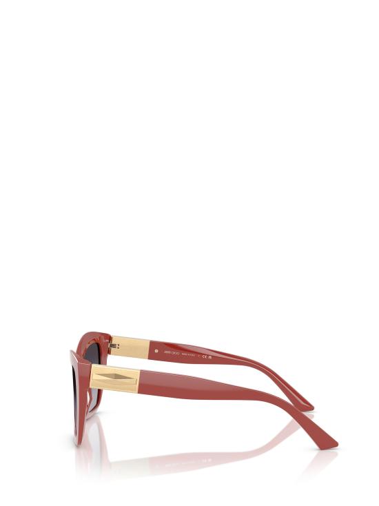 26FW 지미추 선글라스 JC5031 50138G CRANBERRY - JIMMY CHOO