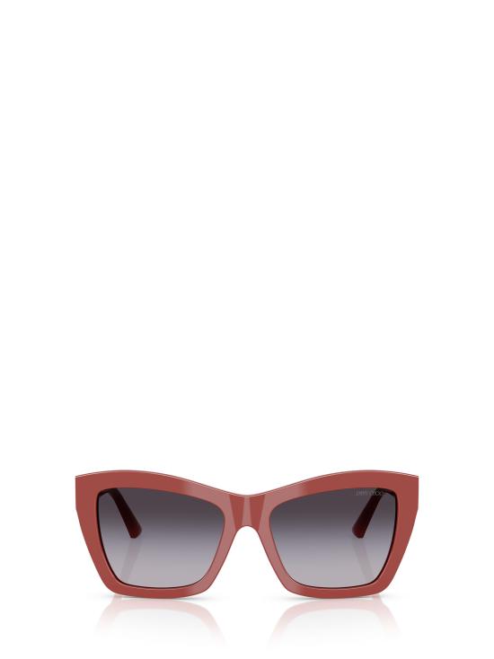 26FW 지미추 선글라스 JC5031 50138G CRANBERRY