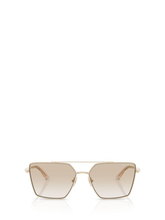 26FW 지미추 선글라스 JC4016HB 300611 PALE GOLD