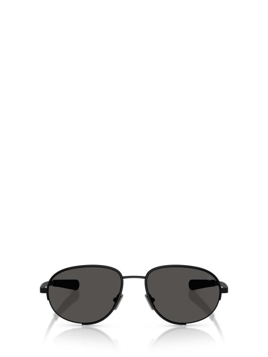 26FW 몽클레어 선글라스 ME4018 100187 MATTE BLACK