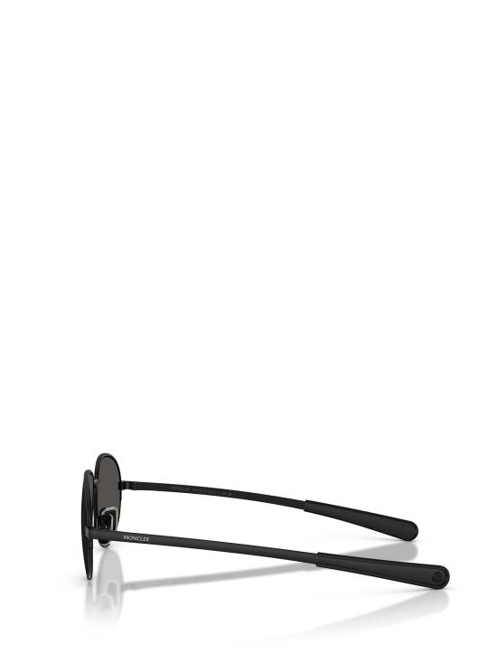 26FW 몽클레어 선글라스 ME4018 100187 MATTE BLACK - MONCLER