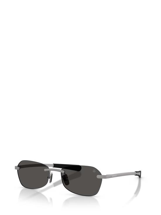 26FW 몽클레어 선글라스 ME4017 101687 MATTE FROZEN - MONCLER